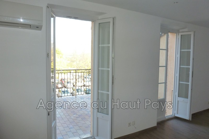 Appartement Saint-Cézaire-sur-Siagne Village,   achat appartement  3 pièces   56&nbsp;m&sup2;