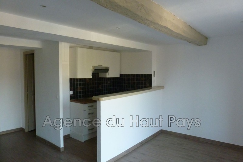 Photo n°4 - Vente appartement Saint-Cézaire-sur-Siagne 06530 - 178 500 €