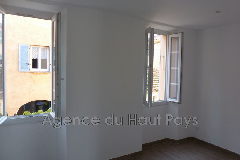 Photo n°7 - Vente appartement Saint-Cézaire-sur-Siagne 06530 - 178 500 €