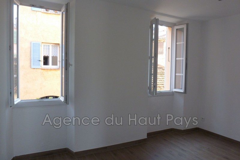Photo n°8 - Vente appartement Saint-Cézaire-sur-Siagne 06530 - 178 500 €