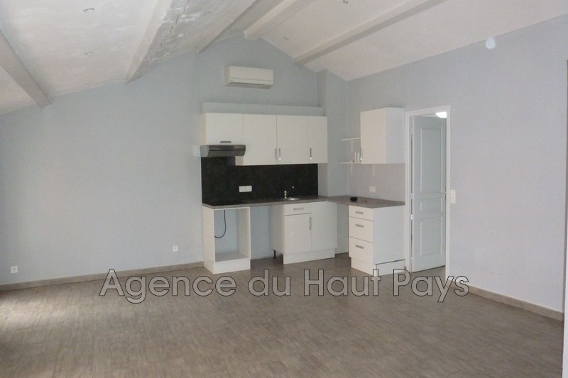 vente Appartement Saint-cézaire-sur-siagne Village Appartement Saint-Cézaire-sur-Siagne Village, achat appartement 1 pièce 50 m²