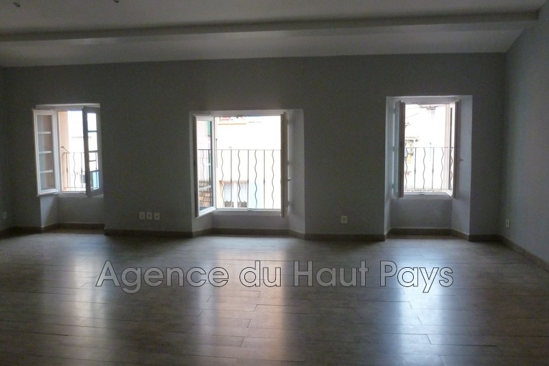 Photo n°6 - Vente appartement Saint-Cézaire-sur-Siagne 06530 - 126 000 €