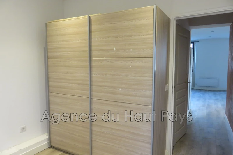 Vente appartement Saint-Cézaire-sur-Siagne  