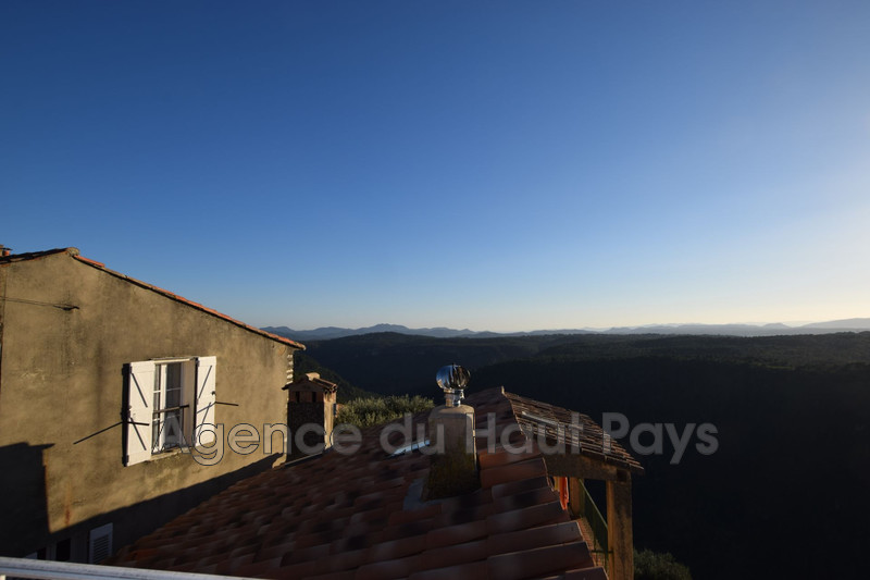 Vente appartement Saint-Cézaire-sur-Siagne  