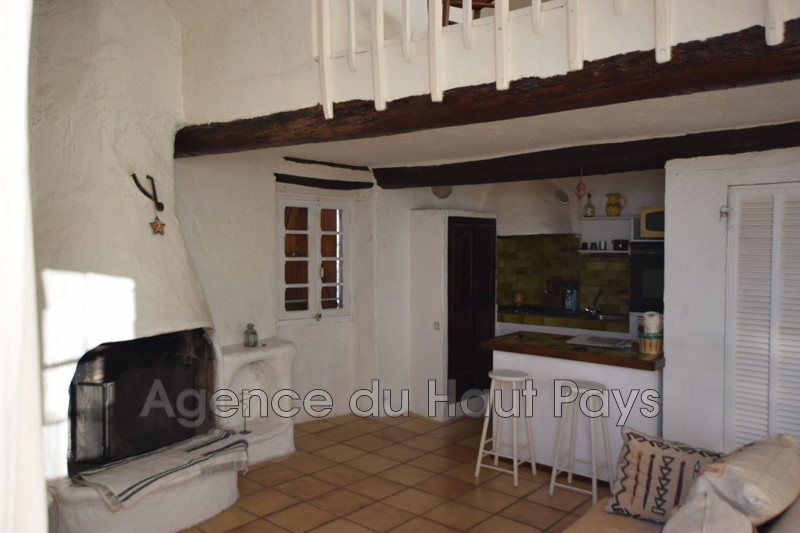 Vente appartement Saint-Cézaire-sur-Siagne  