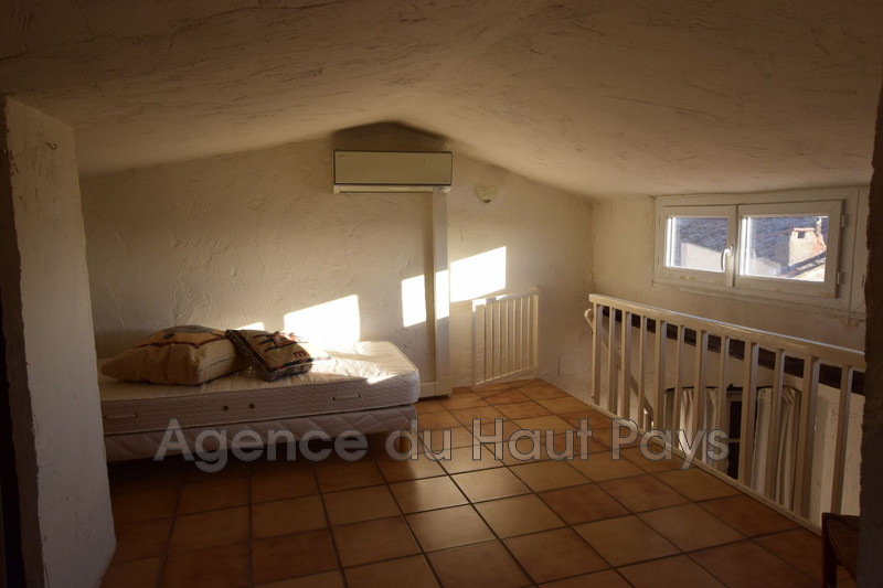 Vente appartement Saint-Cézaire-sur-Siagne  