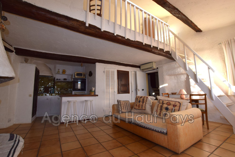Vente appartement Saint-Cézaire-sur-Siagne  