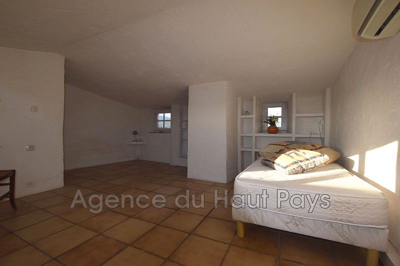 Vente appartement Saint-Cézaire-sur-Siagne  
