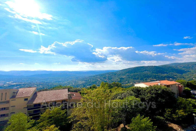 Last floor Grasse Hauteur,   to buy last floor  2 rooms   51&nbsp;m&sup2;