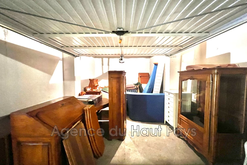 Vente dernier étage Grasse  