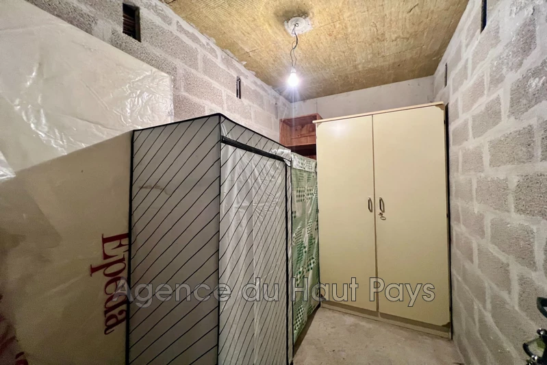 Vente dernier étage Grasse  