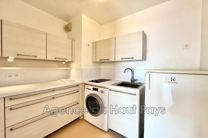 Vente dernier étage Grasse  