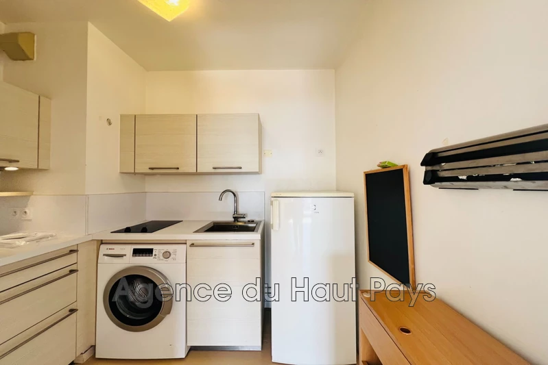 Vente dernier étage Grasse  