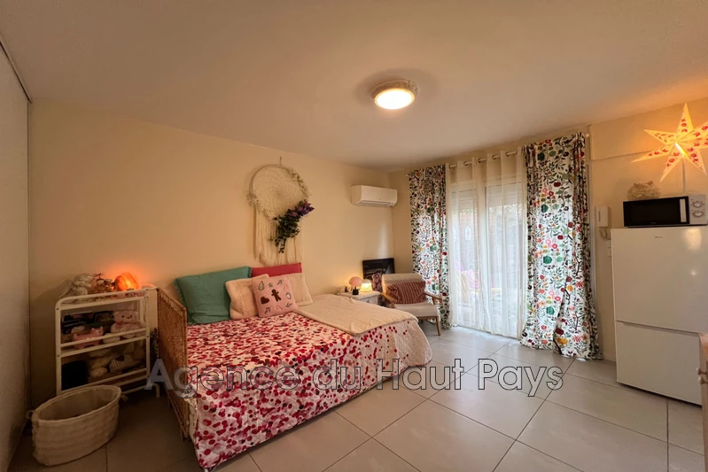 Vente rez-de-jardin Cannes  