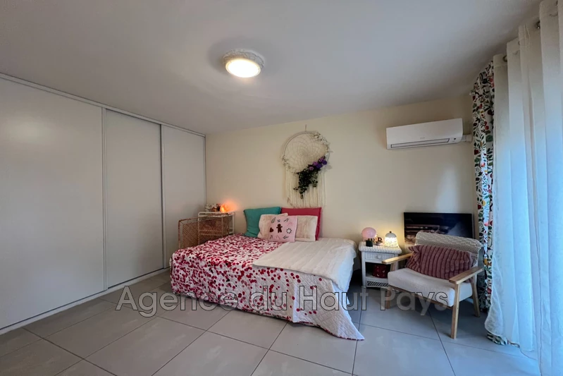 Vente rez-de-jardin Cannes  