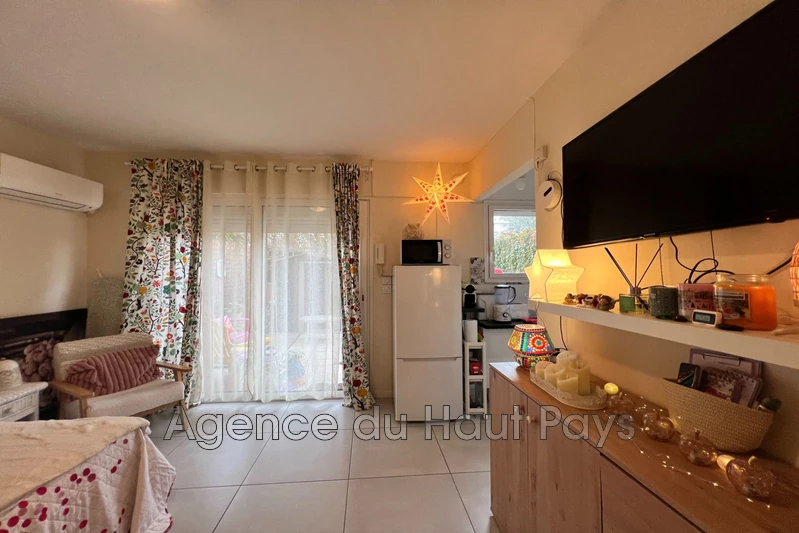 Vente rez-de-jardin Cannes  
