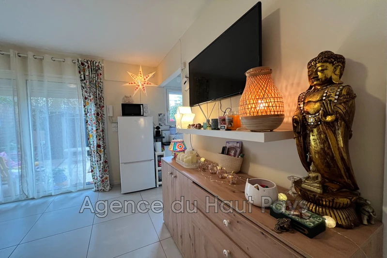 Vente rez-de-jardin Cannes  