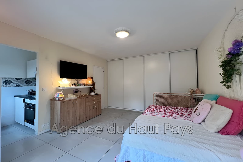 Vente rez-de-jardin Cannes  