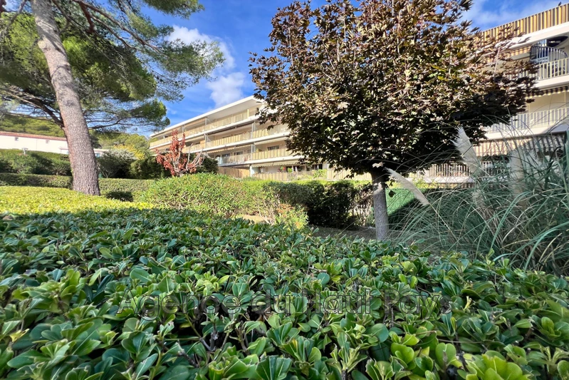 Vente appartement Le Cannet  