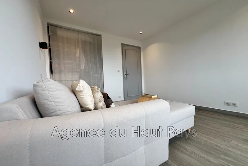 Vente appartement Le Cannet  