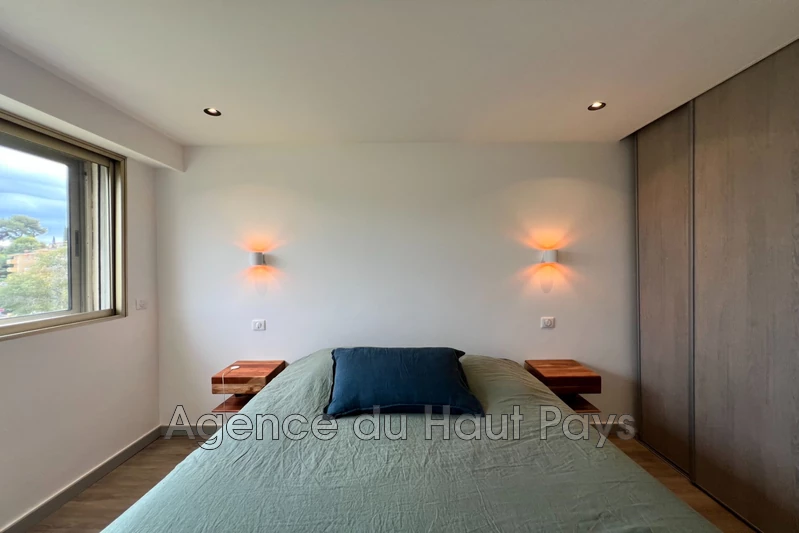 Vente appartement Le Cannet  