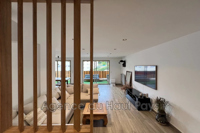 Vente appartement Le Cannet  