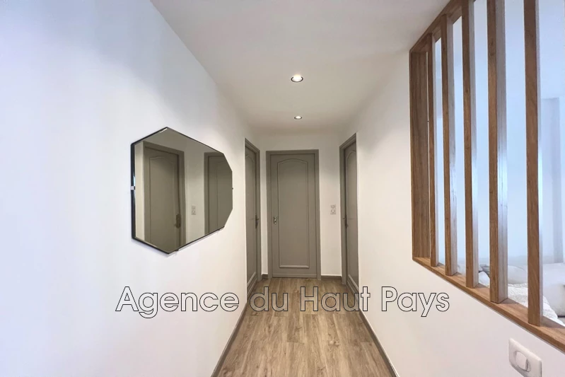 Vente appartement Le Cannet  