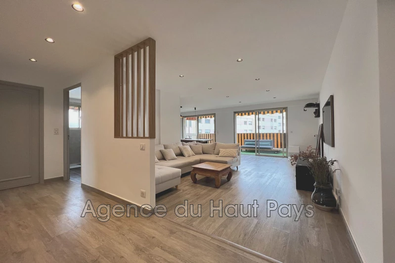 Vente appartement Le Cannet  