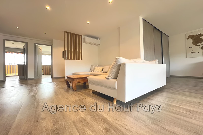 Vente appartement Le Cannet  