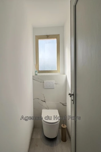 Vente appartement Le Cannet  