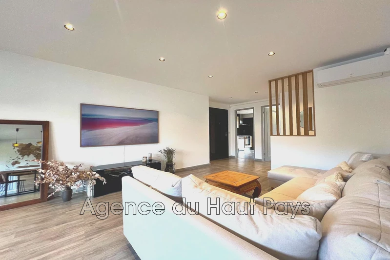 Vente appartement Le Cannet  