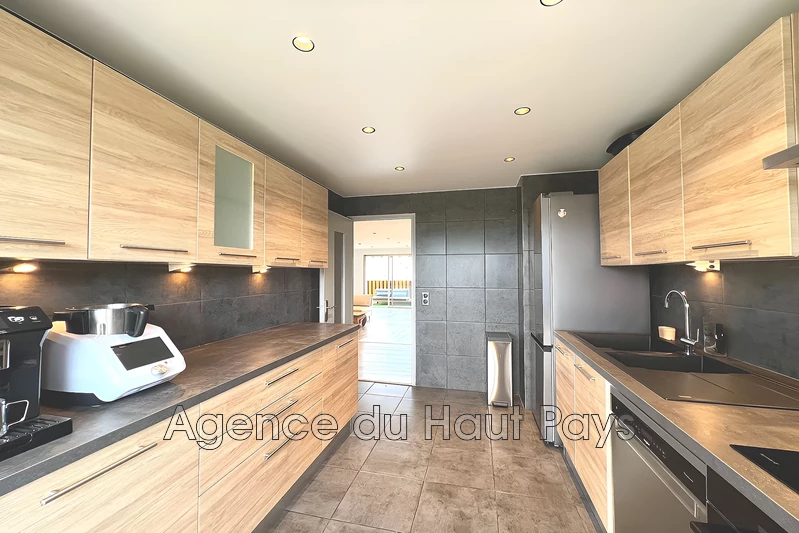 Vente appartement Le Cannet  