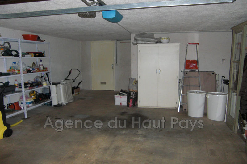 Vente villa Saint-Cézaire-sur-Siagne  