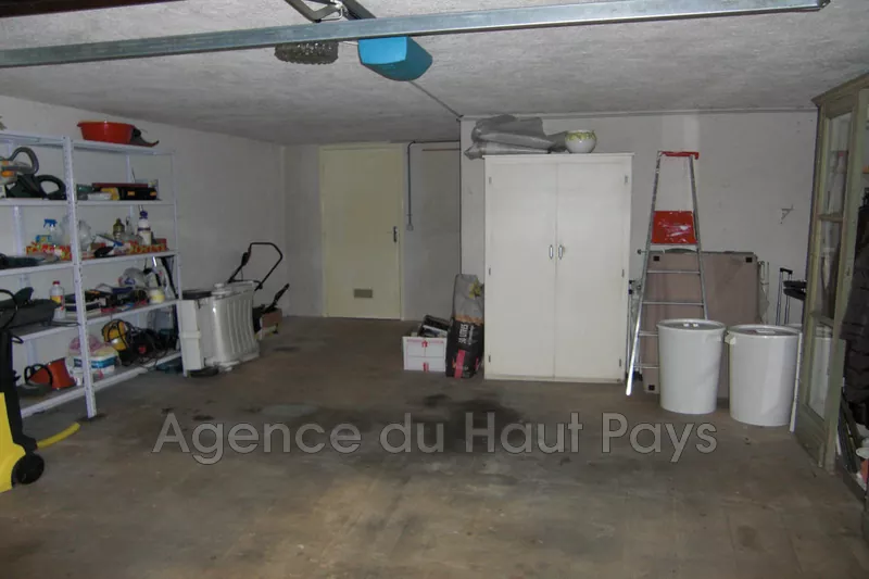 Vente villa Saint-Cézaire-sur-Siagne  