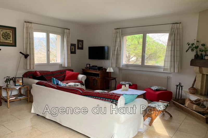 Vente villa Saint-Cézaire-sur-Siagne  