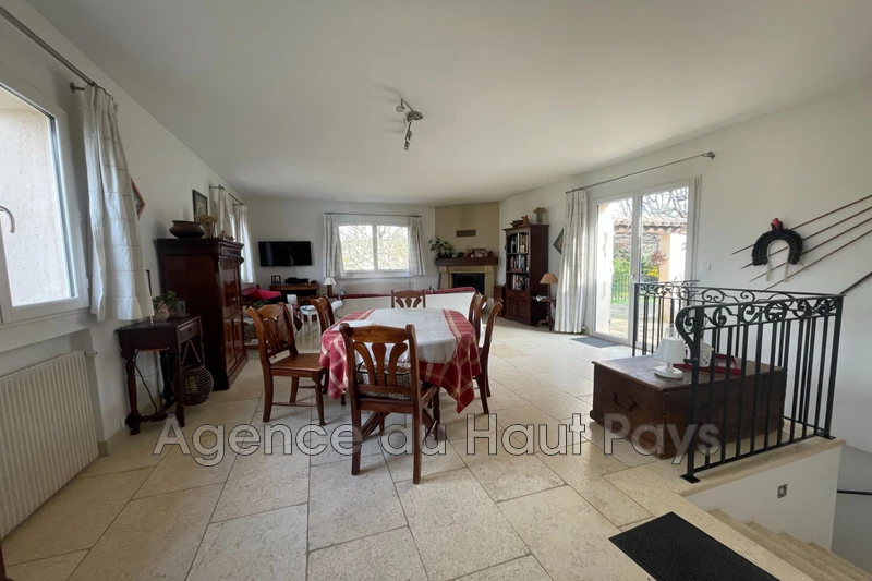 Vente villa Saint-Cézaire-sur-Siagne  