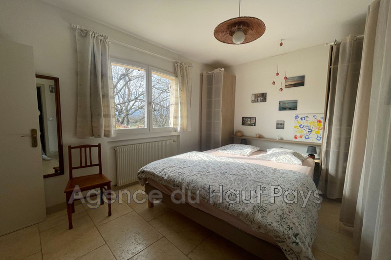 Vente villa Saint-Cézaire-sur-Siagne  
