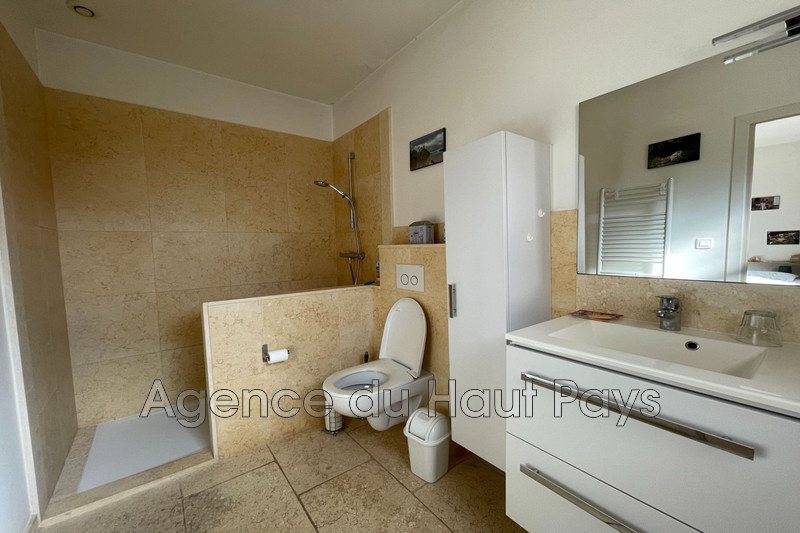 Vente villa Saint-Cézaire-sur-Siagne  