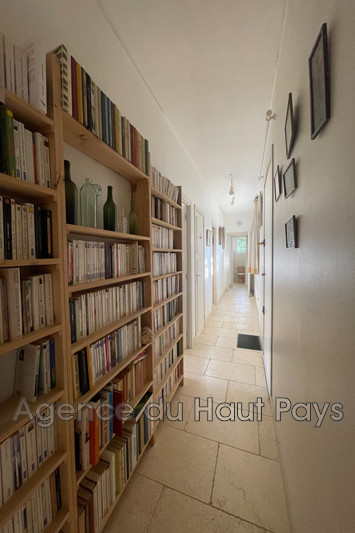 Vente villa Saint-Cézaire-sur-Siagne  