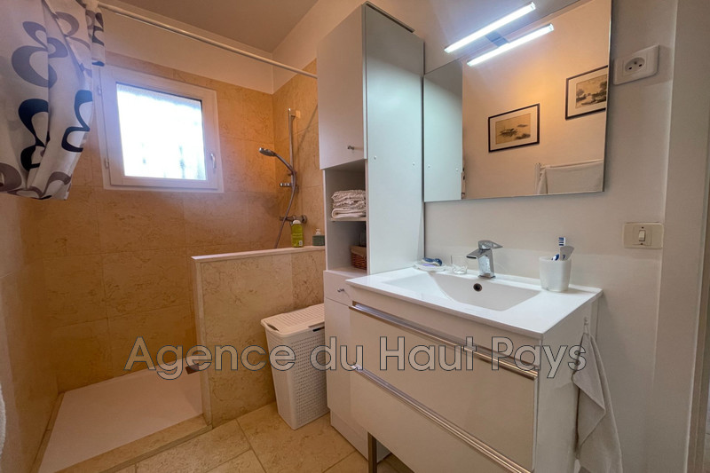 Vente villa Saint-Cézaire-sur-Siagne  