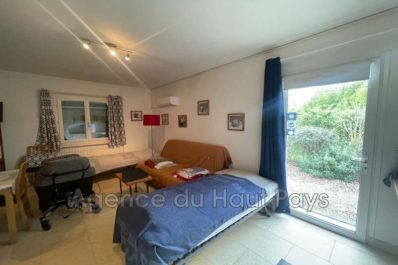 Vente villa Saint-Cézaire-sur-Siagne  