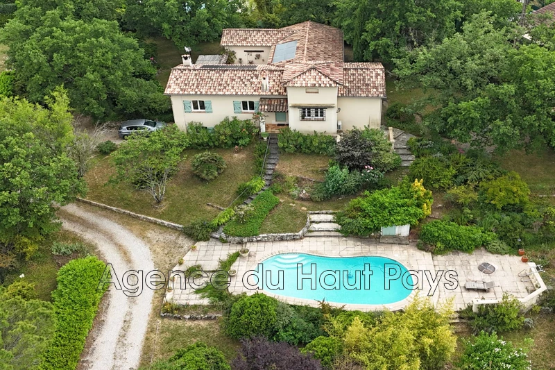 vente Maison villa Saint-cézaire-sur-siagne Residentiel Villa Saint-Cézaire-sur-Siagne Residentiel, achat villa 4 chambres 150 m²