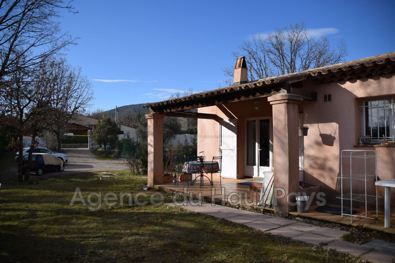 vente House villa Saint-cézaire-sur-siagne Residential Villa Saint-Cézaire-sur-Siagne Résidentiel, to buy villa 2 bedroom 90 m²