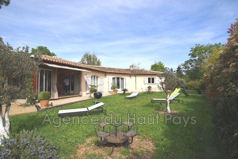 Villa individuelle Saint-Cézaire-sur-Siagne Residentiel,   to buy villa individuelle  3 bedroom   140&nbsp;m&sup2;