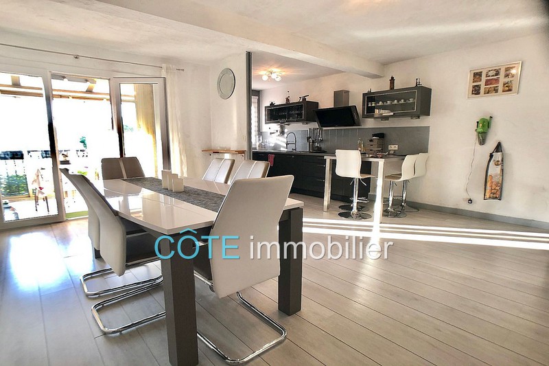 Photo Village house Vallauris Vallauris, to buy village house 2 bedroom 83 m²