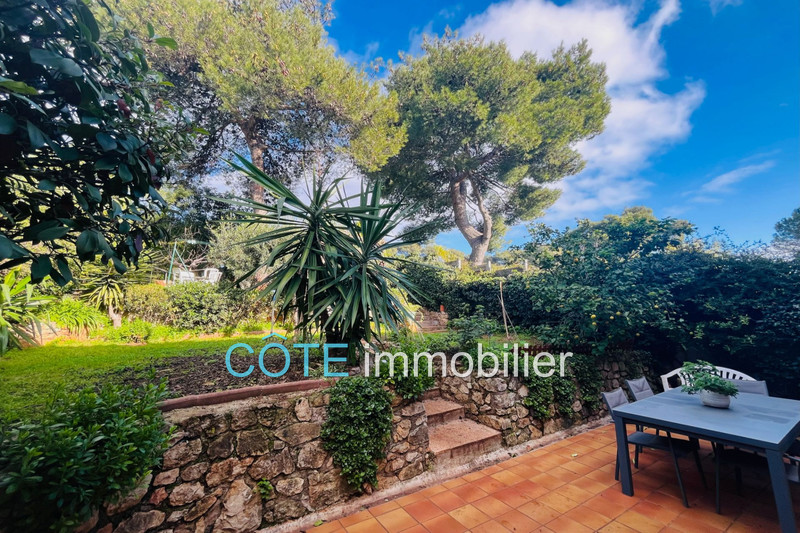 maison  5 pièces  Antibes Antibes ouest  105 m² -   