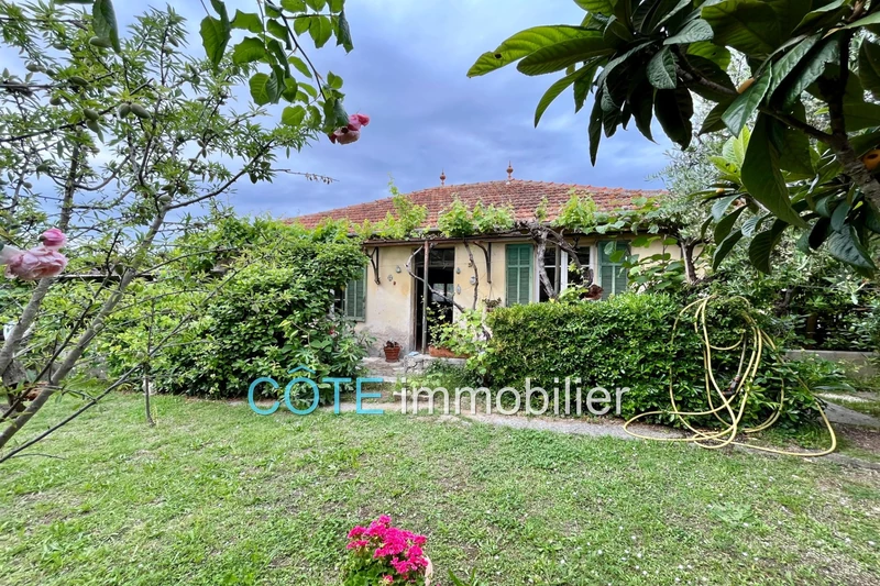 maison  Antibes Antibes est  86 m² -   