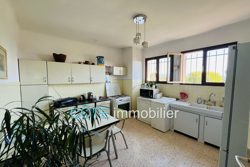 Vente maison de caractère Antibes  