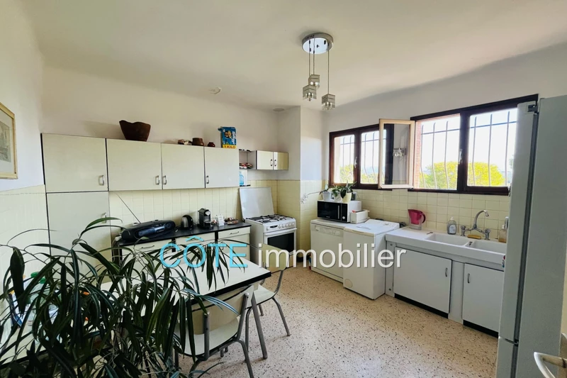 Vente maison de caractère Antibes  