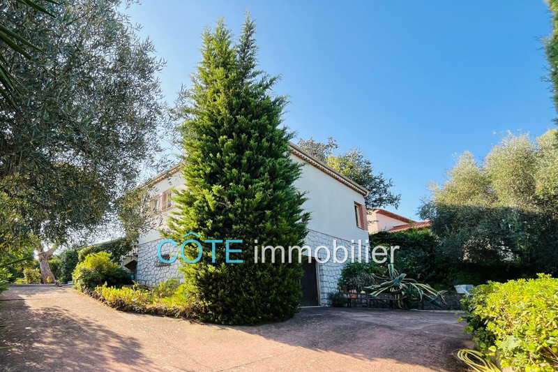 Vente maison de caractère Antibes  